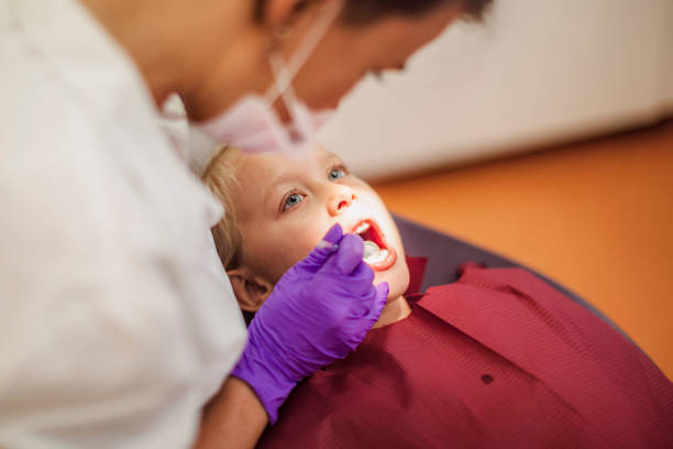 Best Emergency Pediatric Dental Care in Milton, FL