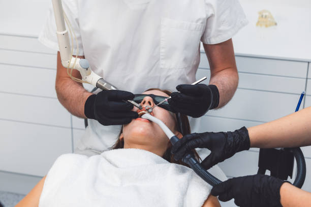 Best Emergency Treatment for Oral Infections in Milton, FL